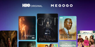 Контент HBO возвращается на MEGOGO в Казахстане