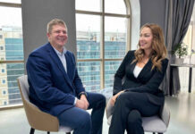 Vostok Media объявили о новых назначениях в топ-менеджменте