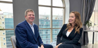 Vostok Media объявили о новых назначениях в топ-менеджменте