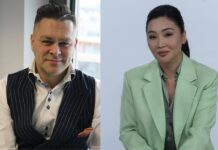 Ания Байоразова и Леонид Юргелас: в новый телесезон мы входим с позиционированием — «Главный женский канал»