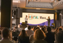 Digital Wave-2023: новейшие тренды международного цифрового маркетинга и ИИ в теории и на практике