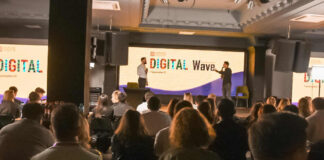 Digital Wave-2023: новейшие тренды международного цифрового маркетинга и ИИ в теории и на практике