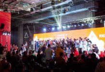 Jolbors в этом году пройдет с 30 сентября по 1 октября