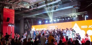 Jolbors в этом году пройдет с 30 сентября по 1 октября