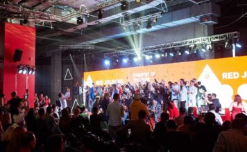 Jolbors в этом году пройдет с 30 сентября по 1 октября