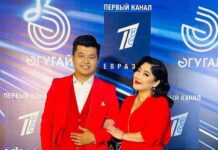 Первый канал Евразия представил в новом сезоне уникальный музыкальный проект