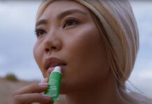 Weleda открывает природу Казахстана