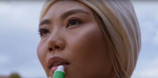 Weleda открывает природу Казахстана