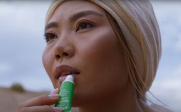 Weleda открывает природу Казахстана