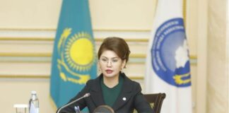 Аида Балаева возглавила новое министерство