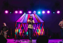 Мероприятия Плюс Дача в Алматы посетили свыше 5000 человек