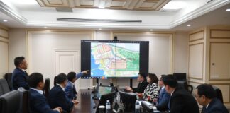 Алматинские вузы переедут в город Конаев