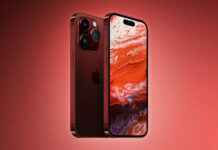 Сегодня состоится презентация iPhone 15