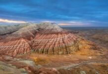 Алтын-Эмель и Барсакельмес вошли в список всемирного наследия ЮНЕСКО