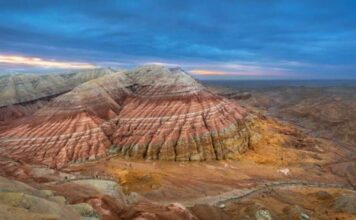 Алтын-Эмель и Барсакельмес вошли в список всемирного наследия ЮНЕСКО