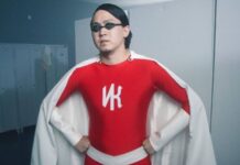 Клип «Ирины Кайратовны» вошел в сотню лучших клипов мира