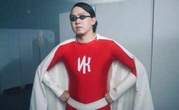 Клип «Ирины Кайратовны» вошел в сотню лучших клипов мира