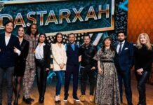 Первый канал Евразия в новом телесезоне продолжит проект Дastarxan