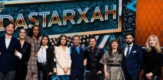 Первый канал Евразия в новом телесезоне продолжит проект Дastarxan