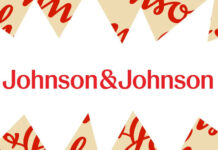 Johnson & Johnson впервые за 136 лет сменил логотип