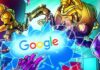 Google разрешит рекламу NFT-игр