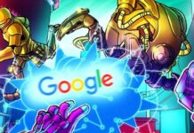 Google разрешит рекламу NFT-игр