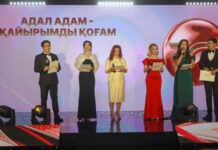 «Хабар» презентовал новый телесезон