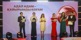 «Хабар» презентовал новый телесезон