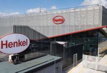 Henkel не покидает Казахстан
