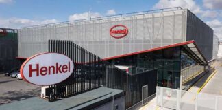 Henkel не покидает Казахстан
