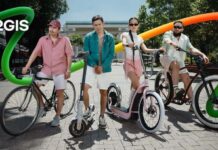 «Ирина Кайратовна» и Dequine озвучили 2GIS