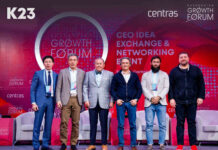 21 сентября в Rixos Almaty состоится бизнес–конференция Kazakhstan Growth Forum