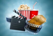 В Алматы пройдет международный кинорынок