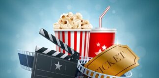 В Алматы пройдет международный кинорынок