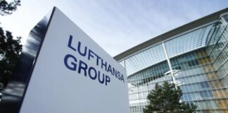 В Алматы 1 октября откроется представительство Lufthansa Group