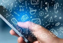 Названы ТОП-30 мобильных приложений Казахстана