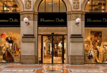 В Узбекистане откроются первые магазины Massimo Dutti, Zara и Bershka