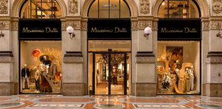 В Узбекистане откроются первые магазины Massimo Dutti, Zara и Bershka