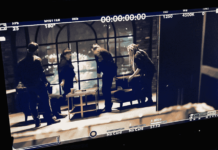 На телеканале НТК скоро состоится премьера нового сериала