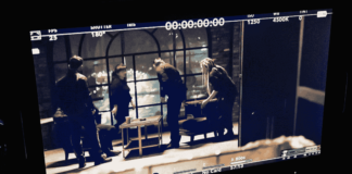 На телеканале НТК скоро состоится премьера нового сериала