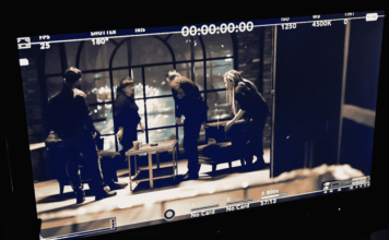 На телеканале НТК скоро состоится премьера нового сериала