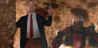 В сети появился первый рекламный ролик предстоящих Олимпийских игр в Париже