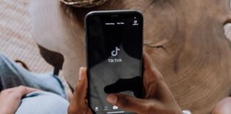 TikTok запускает онлайн-магазин