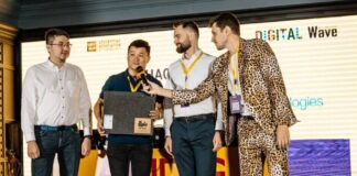 Digital Wave: Диджитал Джедаем Года стал Алан Ибраим