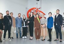 В Алматы открылась выставка работ участников конкурса «Driven by Dreams»