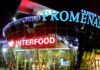 ТЦ Promenade в Алматы модернизируют в фудхолл