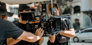 115 кинопроектов претендуют на государственную финподдержку