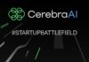 Впервые казахстанский стартап CerebraAI вошел в число лучших мировых стартапов