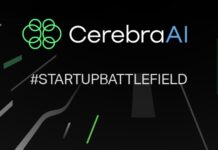 Впервые казахстанский стартап CerebraAI вошел в число лучших мировых стартапов