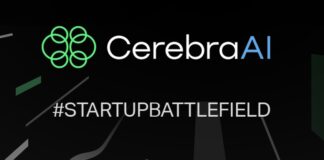 Впервые казахстанский стартап CerebraAI вошел в число лучших мировых стартапов